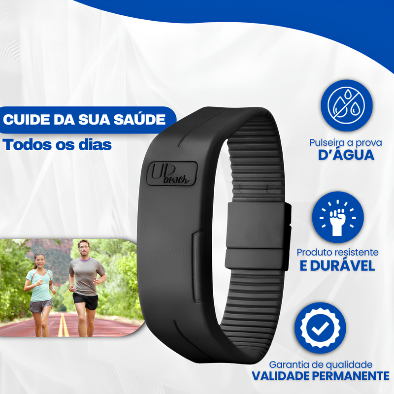 Pulseira de Magnética  Up Power - Original