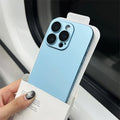 Case Lux Protect™ – Ultra Fina com Proteção Premium para iPhone