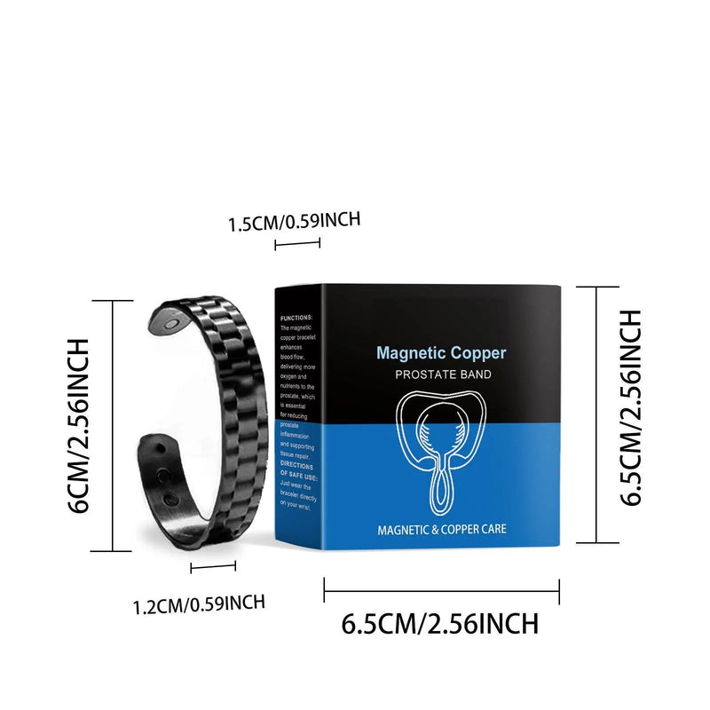 Pulseira Magnética  Prostate band®- Original